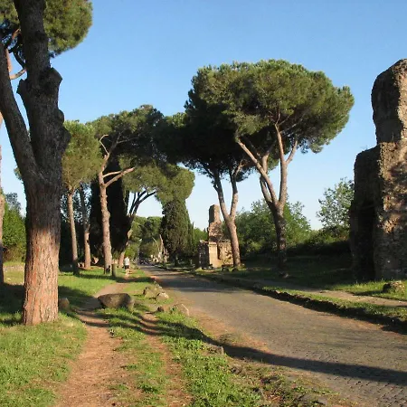 Sweet Appia Antica * روما