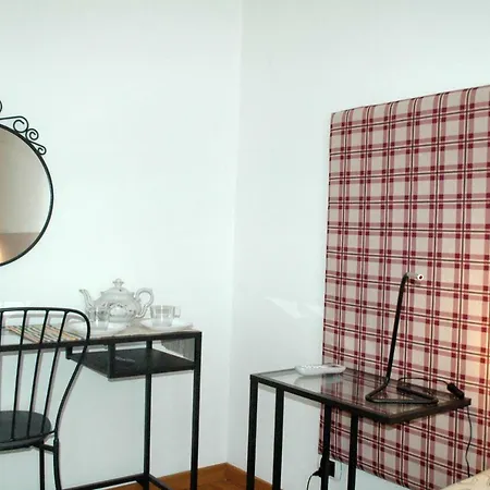 فندق مبيت وإفطار Sweet Appia Antica *