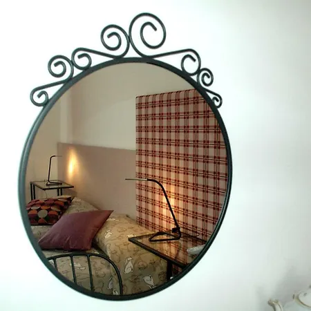 فندق مبيت وإفطار Sweet Appia Antica