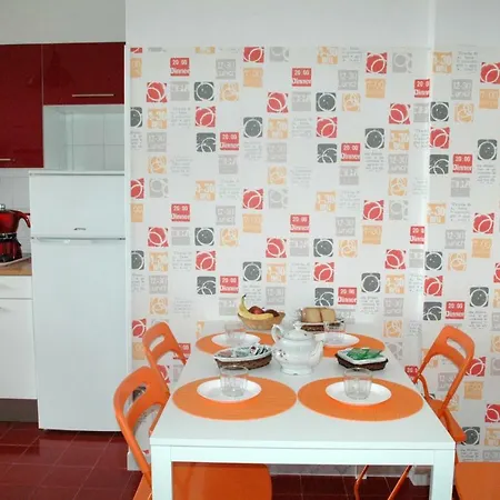 فندق مبيت وإفطار Sweet Appia Antica *