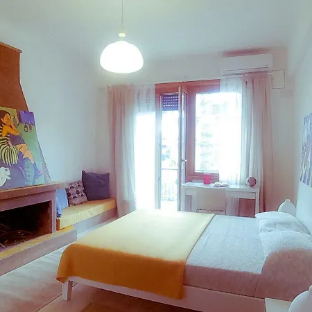 Sweet Appia Antica فندق مبيت وإفطار