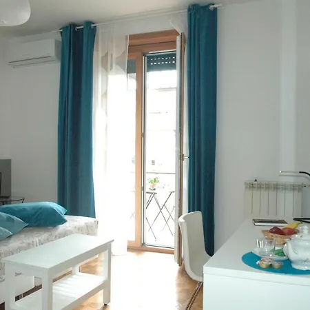 Sweet Appia Antica فندق مبيت وإفطار روما