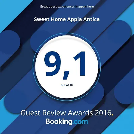 Sweet Appia Antica فندق مبيت وإفطار *