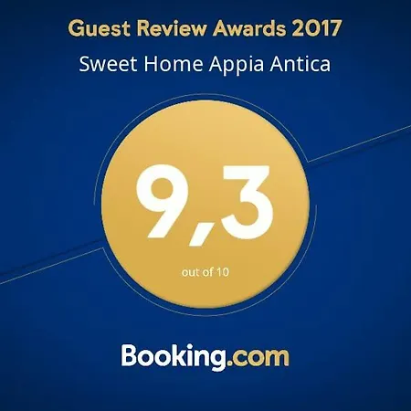 Sweet Appia Antica روما