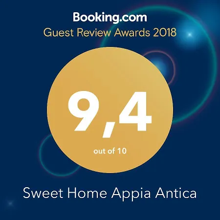 Sweet Appia Antica فندق مبيت وإفطار روما